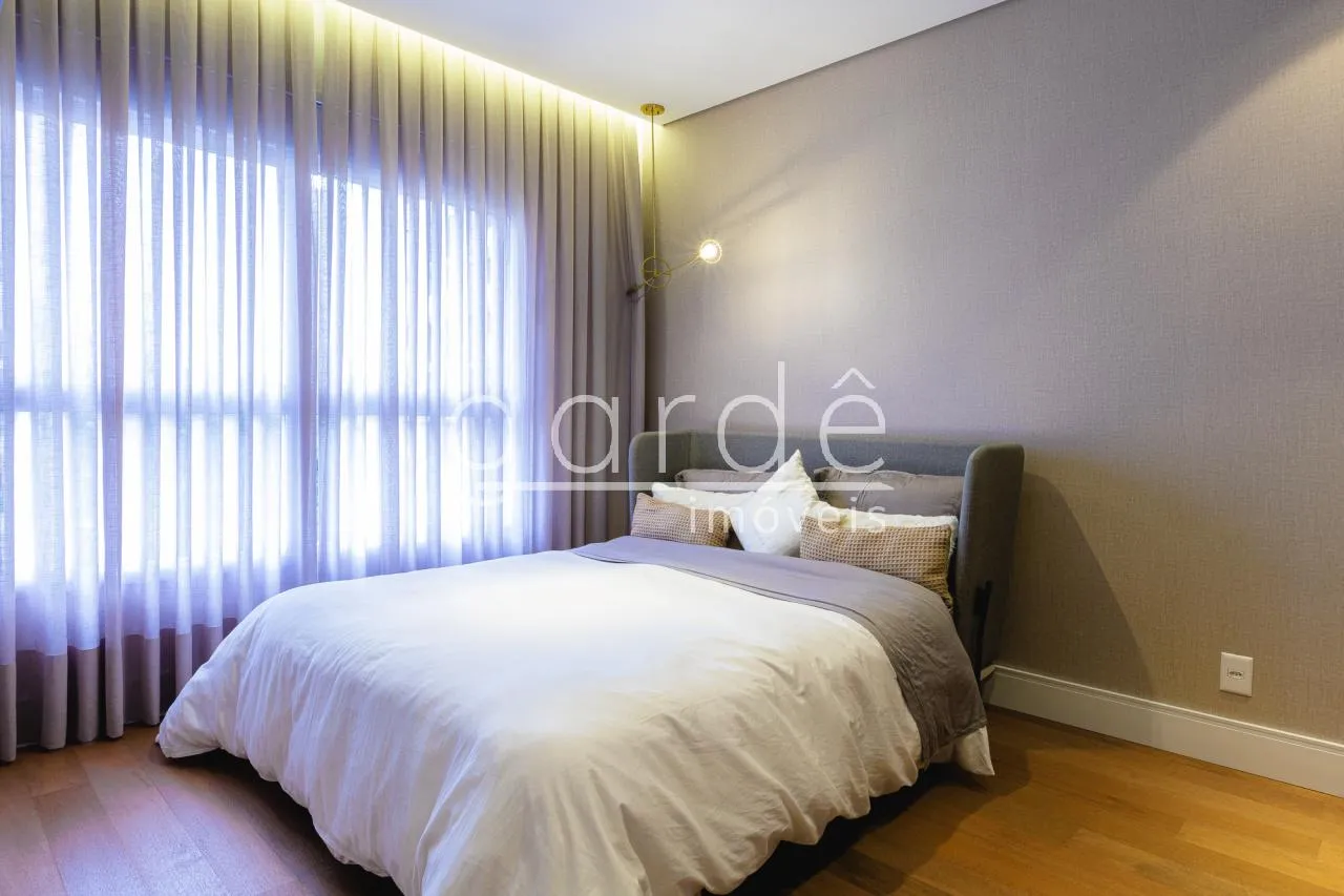 Apartamento com 4 suítes à venda em Itaim Bibi, São Paulo, por R$ 14.600.000 Imagem 26