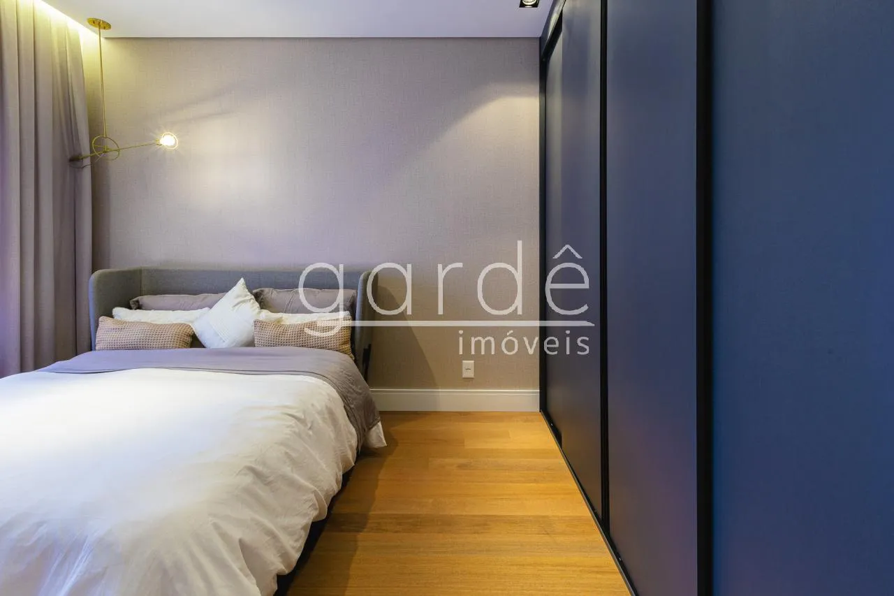 Apartamento com 4 suítes à venda em Itaim Bibi, São Paulo, por R$ 14.600.000 Imagem 27