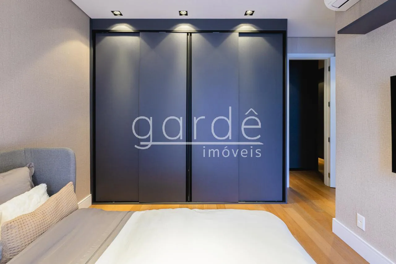 Apartamento com 4 suítes à venda em Itaim Bibi, São Paulo, por R$ 14.600.000 Imagem 28