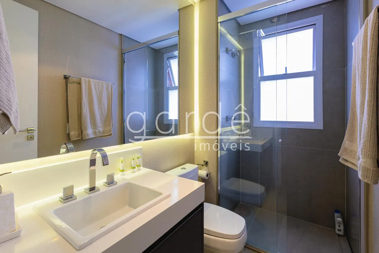 Apartamento com 4 suítes à venda em Itaim Bibi, São Paulo, por R$ 14.600.000 Imagem 29