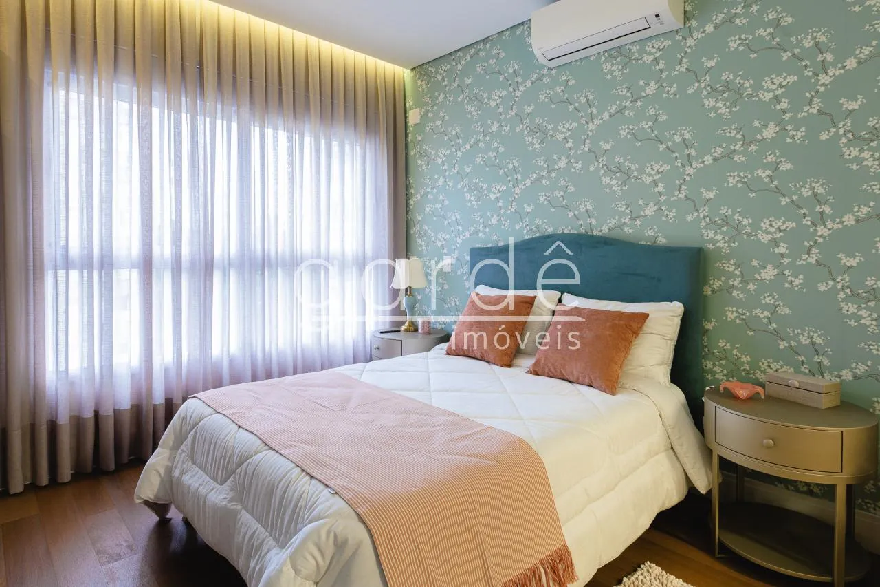 Apartamento com 4 suítes à venda em Itaim Bibi, São Paulo, por R$ 14.600.000 Imagem 30