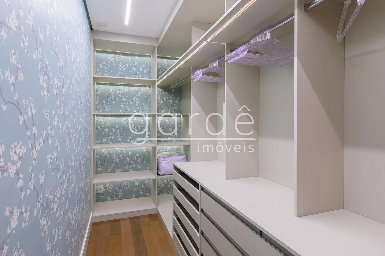 Apartamento com 4 suítes à venda em Itaim Bibi, São Paulo, por R$ 14.600.000 Imagem 32