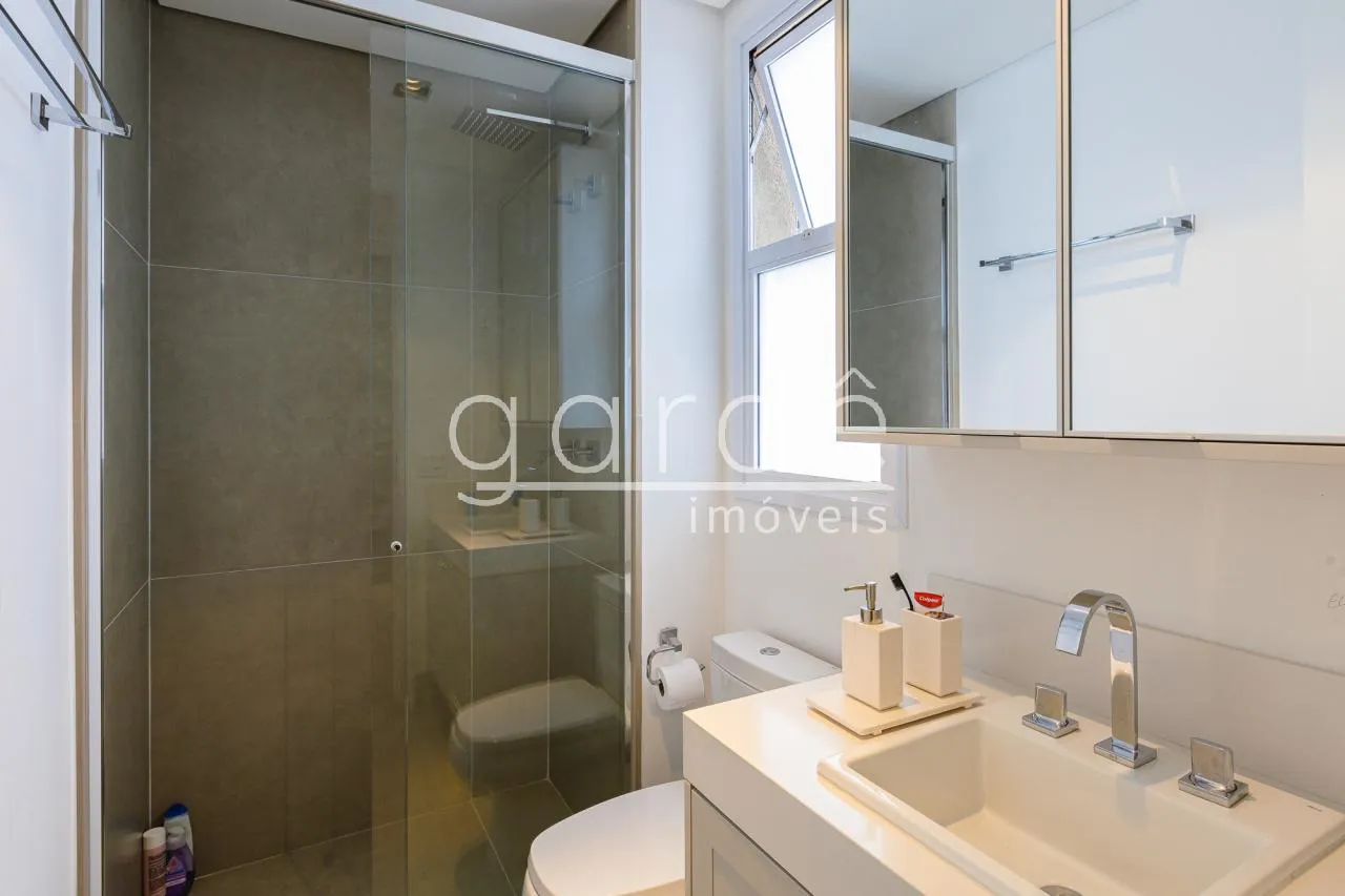 Apartamento com 4 suítes à venda em Itaim Bibi, São Paulo, por R$ 14.600.000 Imagem 33