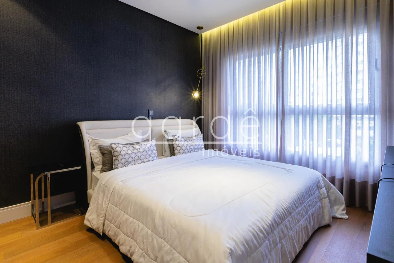 Apartamento com 4 suítes à venda em Itaim Bibi, São Paulo, por R$ 14.600.000 Imagem 34