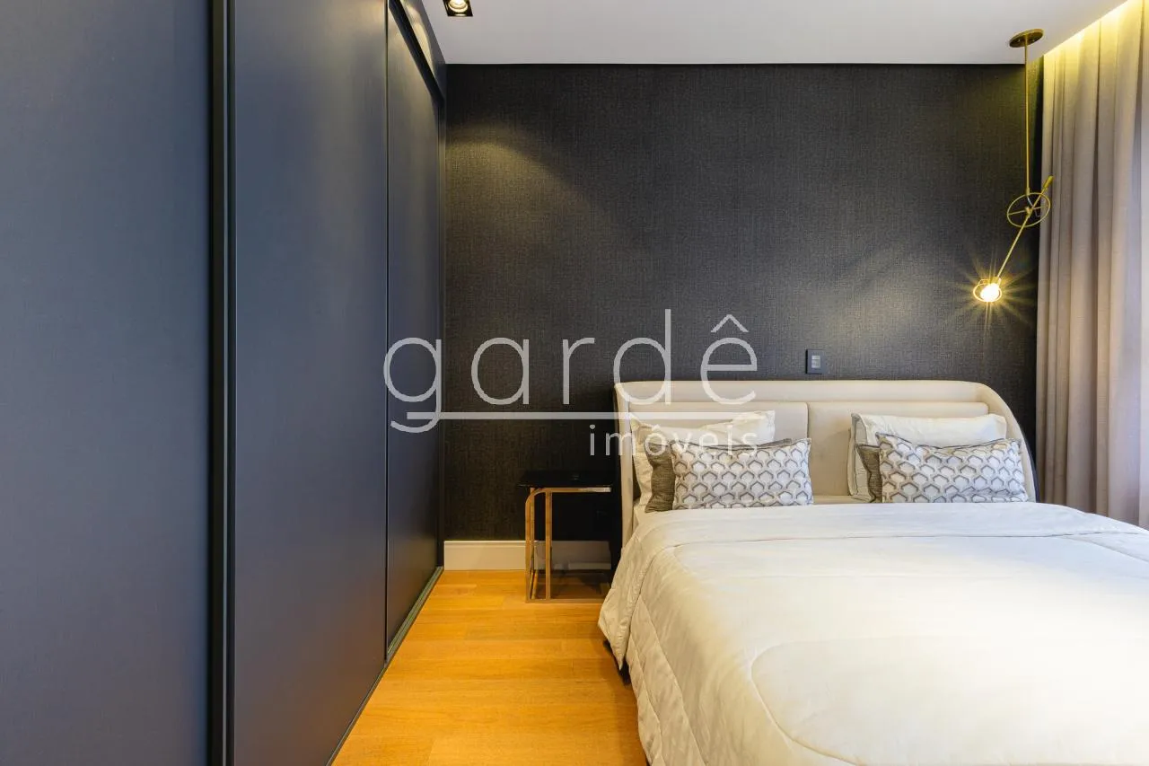 Apartamento com 4 suítes à venda em Itaim Bibi, São Paulo, por R$ 14.600.000 Imagem 35