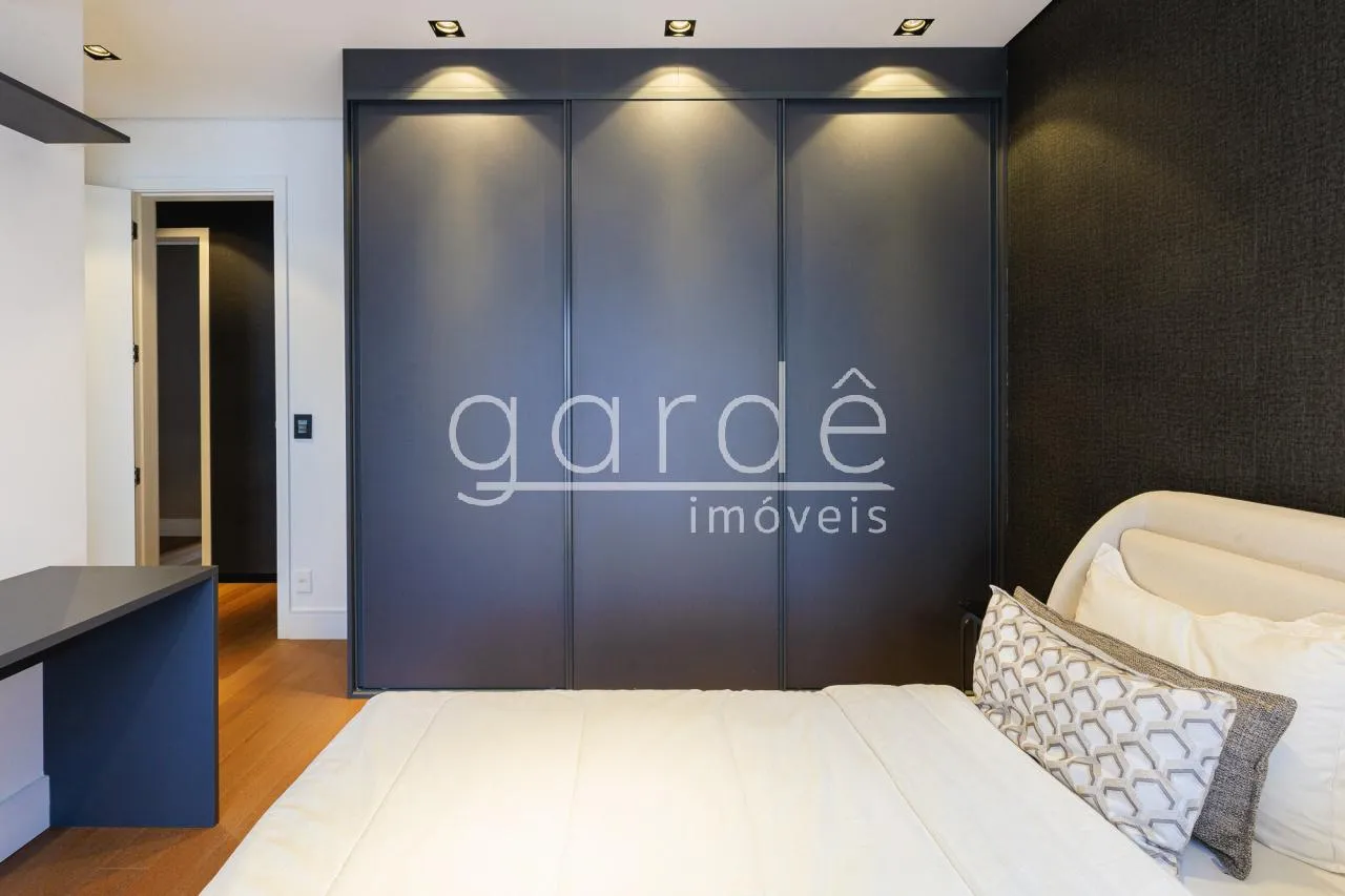 Apartamento com 4 suítes à venda em Itaim Bibi, São Paulo, por R$ 14.600.000 Imagem 36