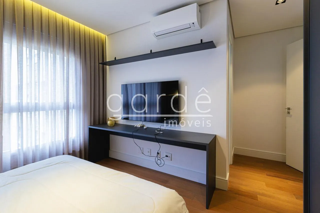 Apartamento com 4 suítes à venda em Itaim Bibi, São Paulo, por R$ 14.600.000 Imagem 37