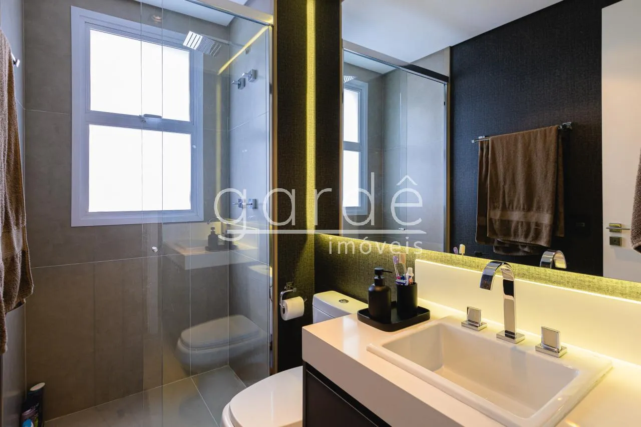 Apartamento com 4 suítes à venda em Itaim Bibi, São Paulo, por R$ 14.600.000 Imagem 38