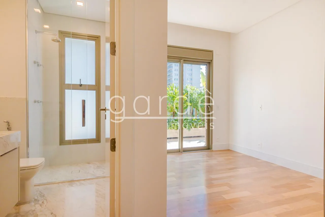 Garden com 4 suítes à venda em Ibirapuera, São Paulo, por R$ 18.000.000 Imagem 11