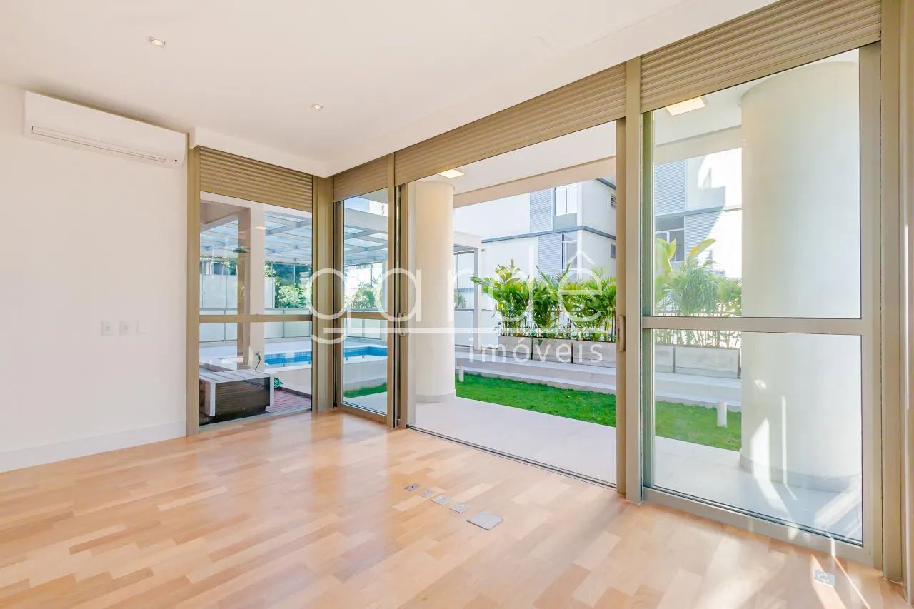 Garden com 4 suítes à venda em Ibirapuera, São Paulo, por R$ 18.000.000 Imagem 18