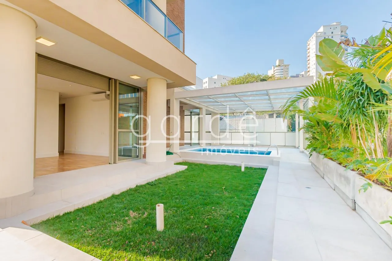 Garden com 4 suítes à venda em Ibirapuera, São Paulo, por R$ 18.000.000 Imagem 19
