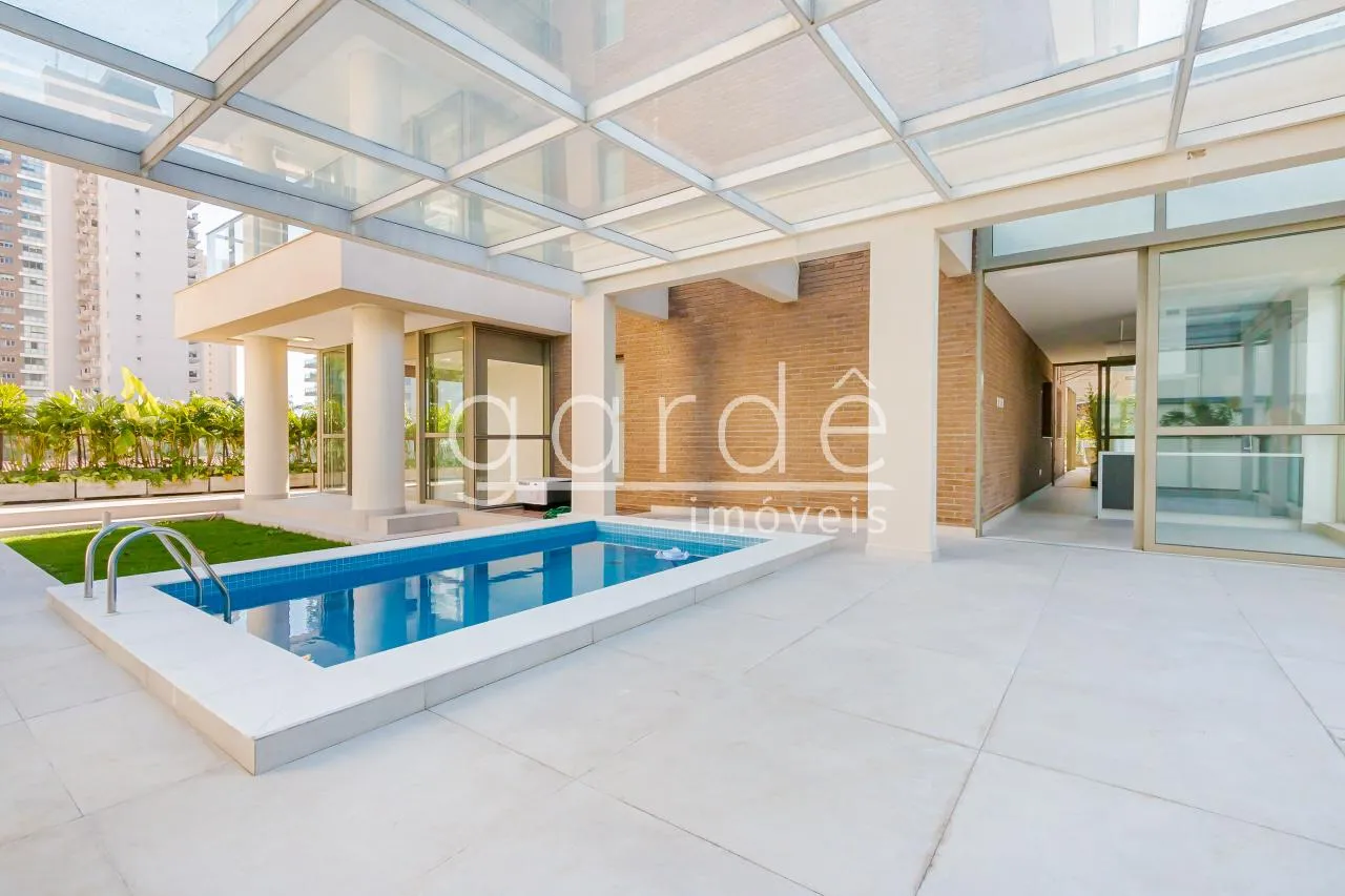 Garden com 4 suítes à venda em Ibirapuera, São Paulo, por R$ 18.000.000 Imagem 20