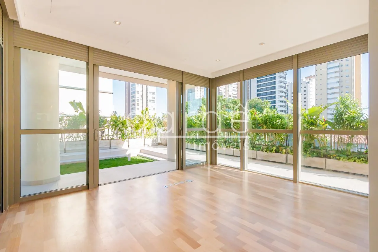 Garden com 4 suítes à venda em Ibirapuera, São Paulo, por R$ 18.000.000 Imagem 23