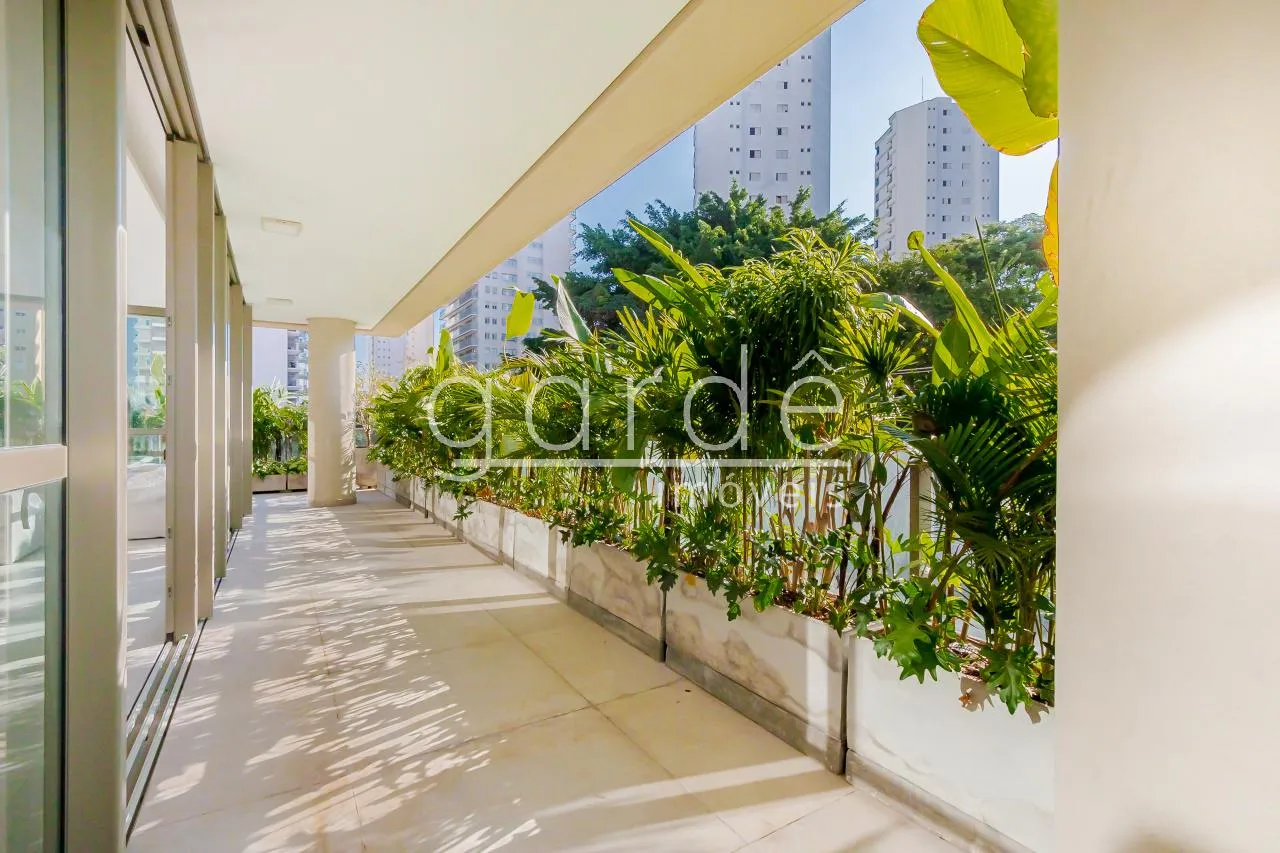 Garden com 4 suítes à venda em Ibirapuera, São Paulo, por R$ 18.000.000 Imagem 24
