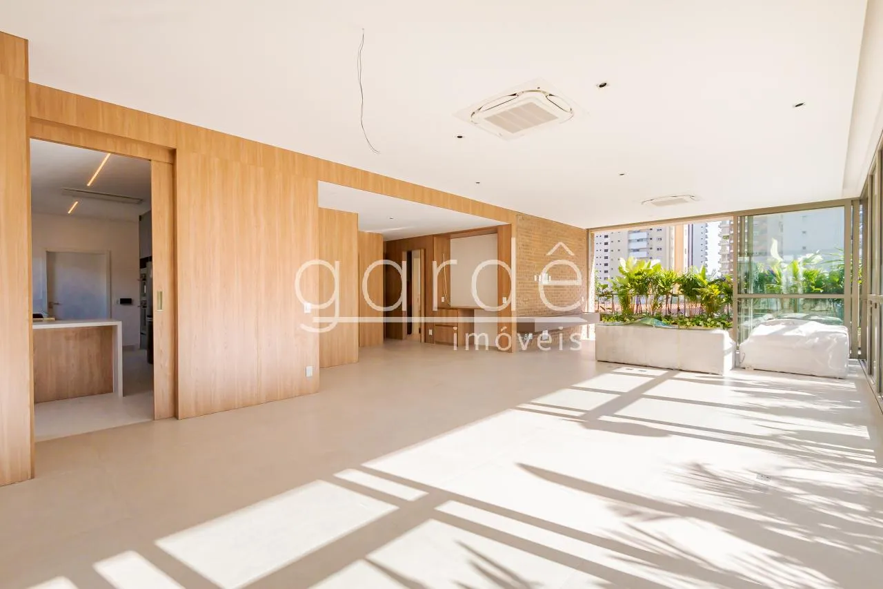 Garden com 4 suítes à venda em Ibirapuera, São Paulo, por R$ 18.000.000 Imagem 4
