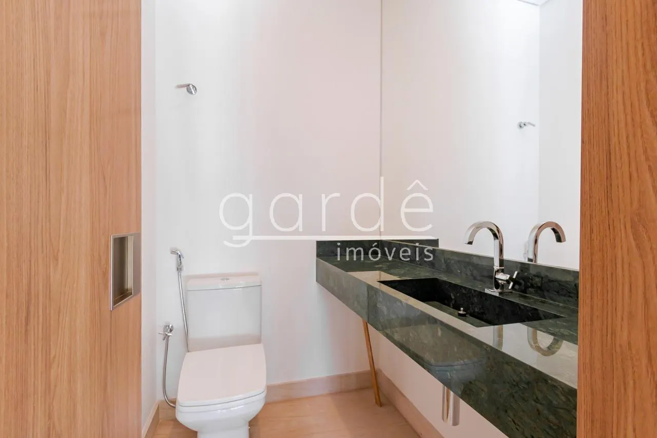 Garden com 4 suítes à venda em Ibirapuera, São Paulo, por R$ 18.000.000 Imagem 7