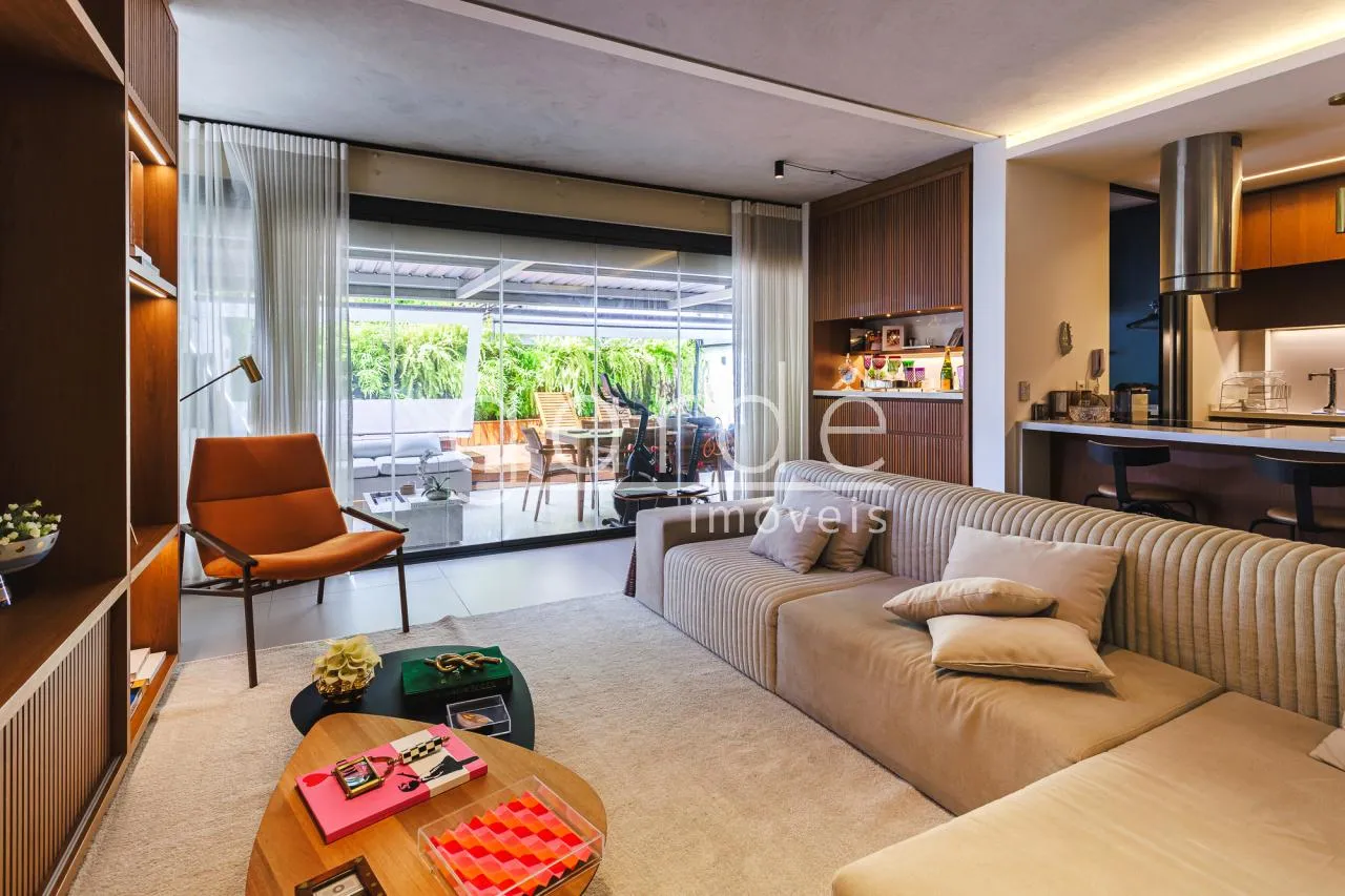 Apartamento com 1 suítes à venda em Paraíso, São Paulo, por R$ 3.450.000 Imagem 8