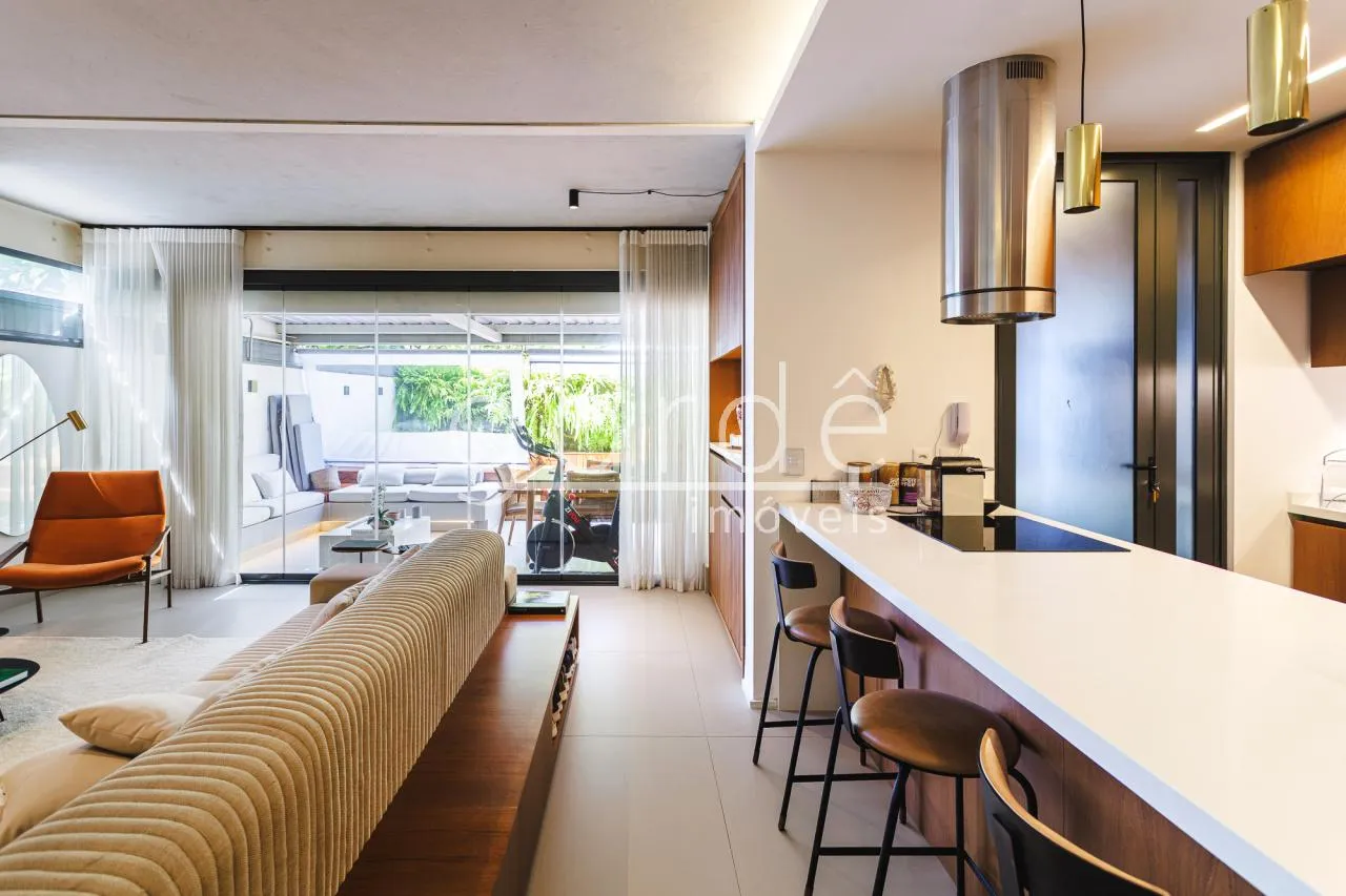 Apartamento com 1 suítes à venda em Paraíso, São Paulo, por R$ 3.450.000 Imagem 9