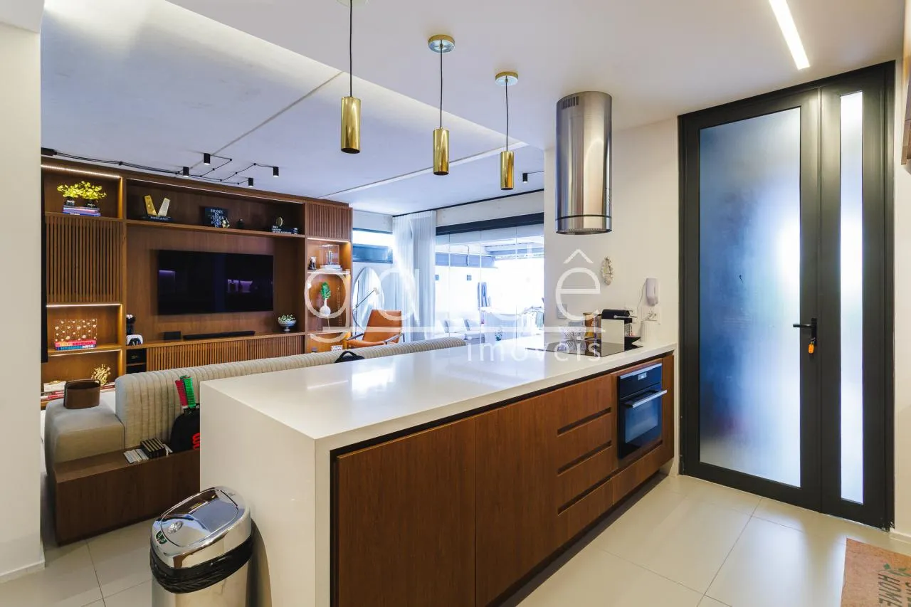 Apartamento com 1 suítes à venda em Paraíso, São Paulo, por R$ 3.450.000 Imagem 10