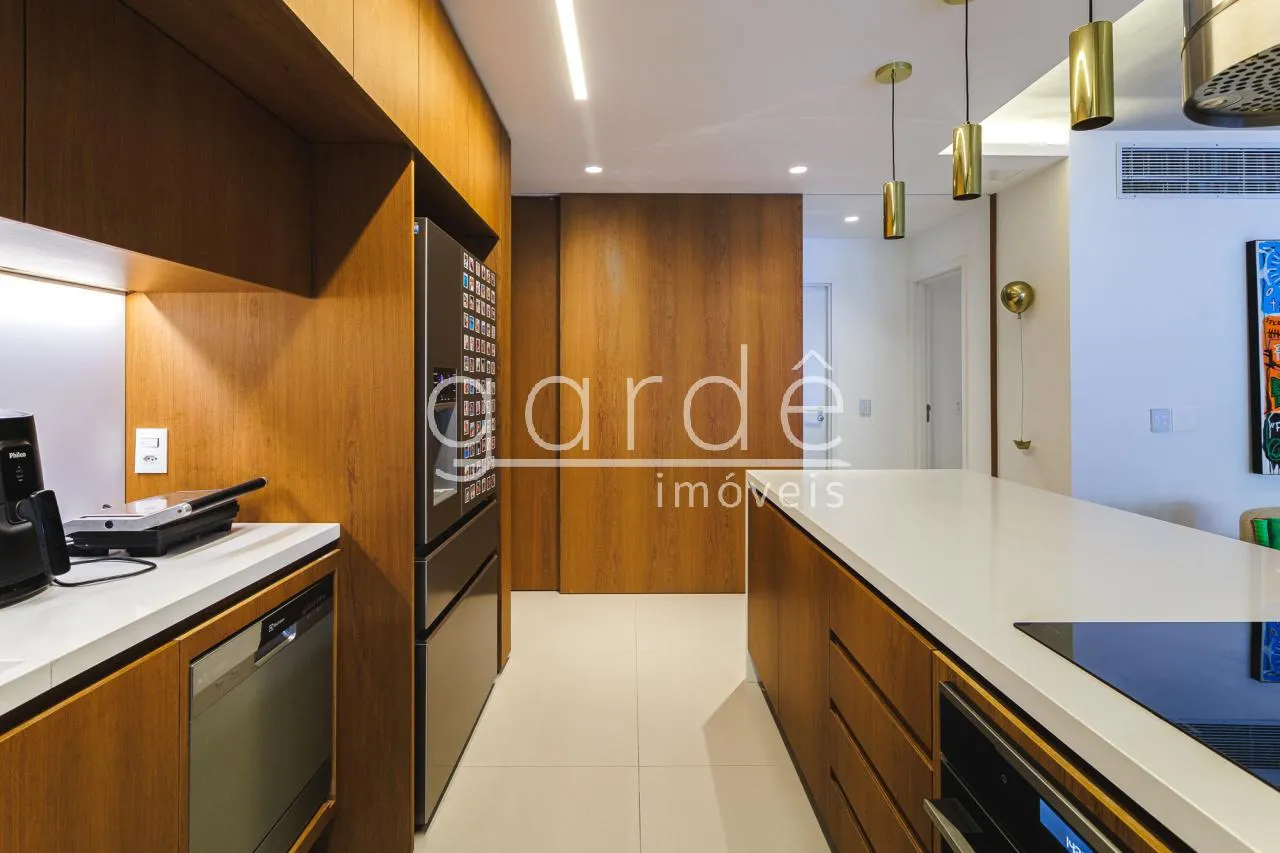 Apartamento com 1 suítes à venda em Paraíso, São Paulo, por R$ 3.450.000 Imagem 11