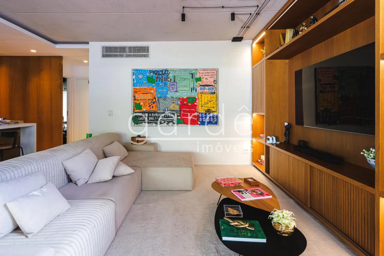 Apartamento com 1 suítes à venda em Paraíso, São Paulo, por R$ 3.450.000 Imagem 12