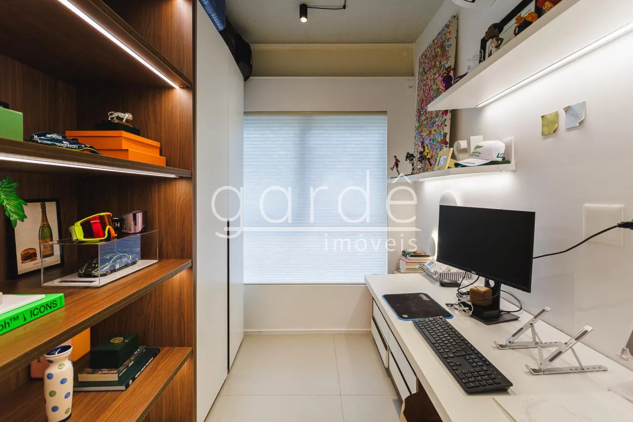 Apartamento com 1 suítes à venda em Paraíso, São Paulo, por R$ 3.450.000 Imagem 14