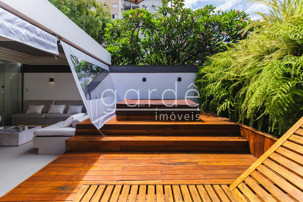 Apartamento com 1 suítes à venda em Paraíso, São Paulo, por R$ 3.450.000 Imagem 2