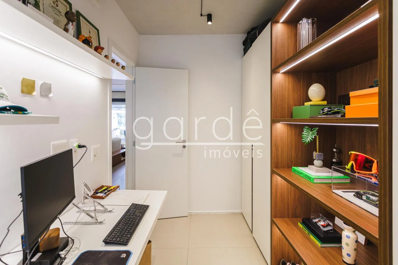 Apartamento com 1 suítes à venda em Paraíso, São Paulo, por R$ 3.450.000 Imagem 15