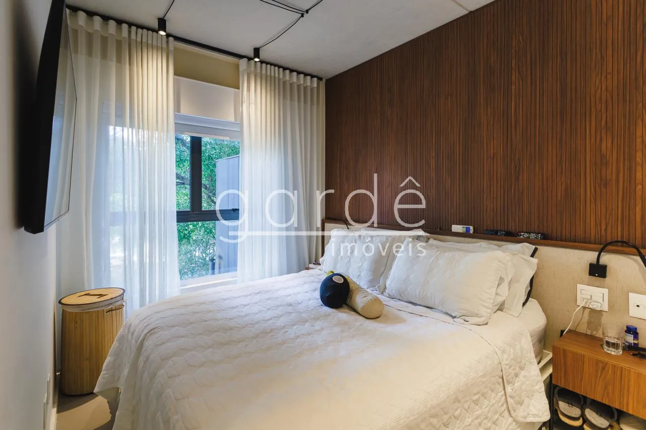 Apartamento com 1 suítes à venda em Paraíso, São Paulo, por R$ 3.450.000 Imagem 16
