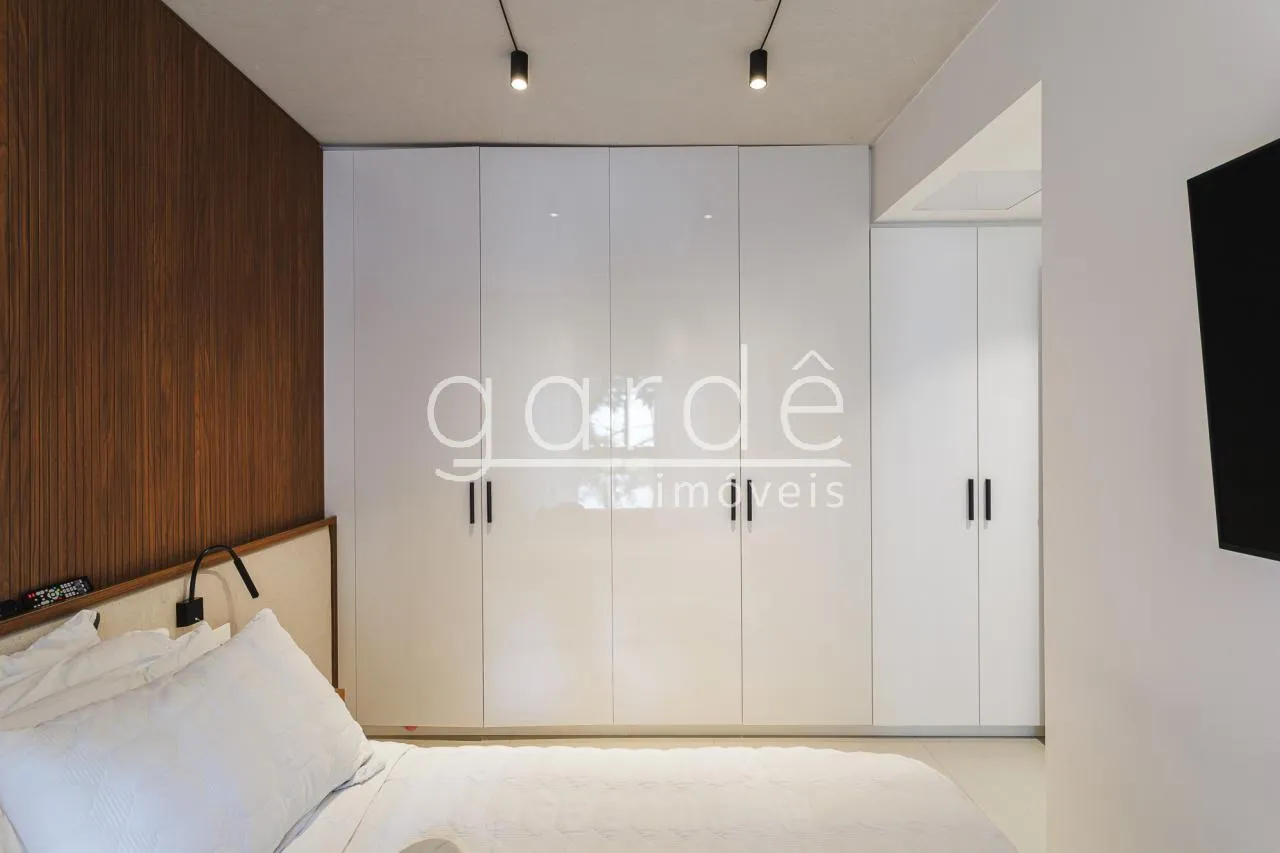 Apartamento com 1 suítes à venda em Paraíso, São Paulo, por R$ 3.450.000 Imagem 17