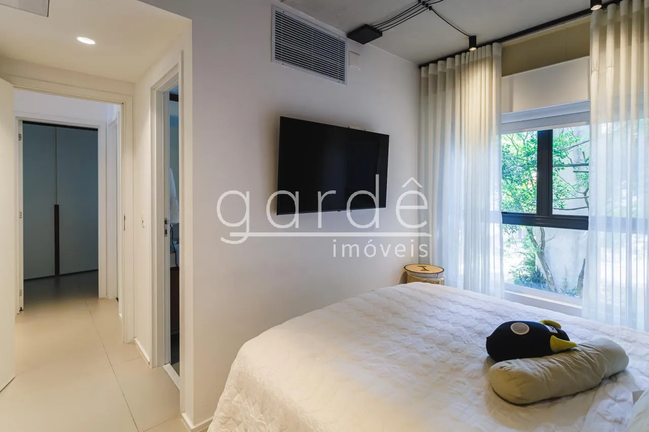 Apartamento com 1 suítes à venda em Paraíso, São Paulo, por R$ 3.450.000 Imagem 18