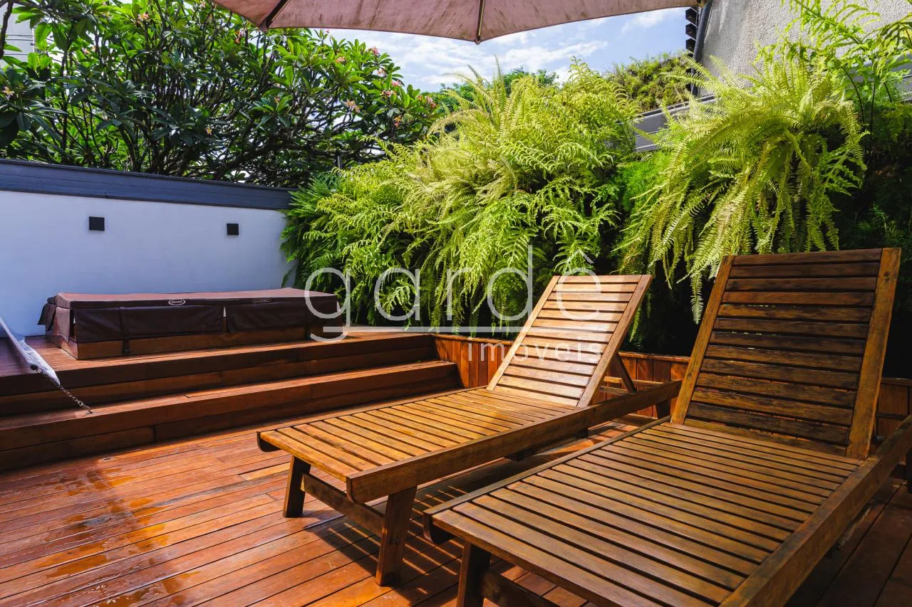 Apartamento com 1 suítes à venda em Paraíso, São Paulo, por R$ 3.450.000 Imagem 3