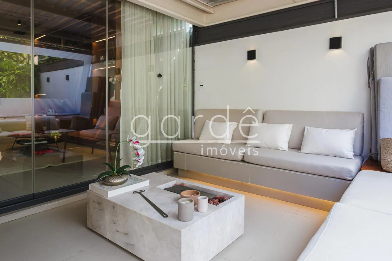 Apartamento com 1 suítes à venda em Paraíso, São Paulo, por R$ 3.450.000 Imagem 5