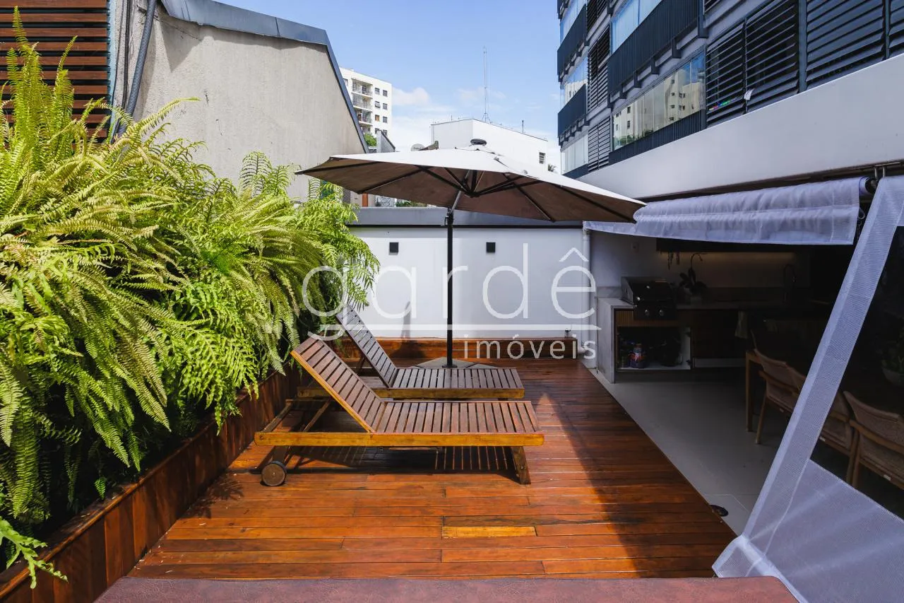 Apartamento com 1 suítes à venda em Paraíso, São Paulo, por R$ 3.450.000 Imagem 6