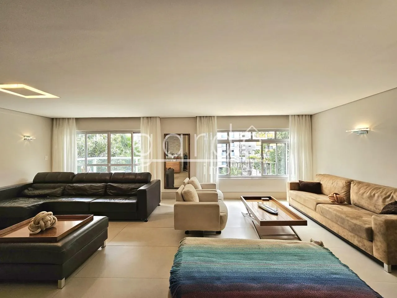 Apartamento com 1 suítes à venda em Itaim Bibi, São Paulo, por R$ 2.750.000