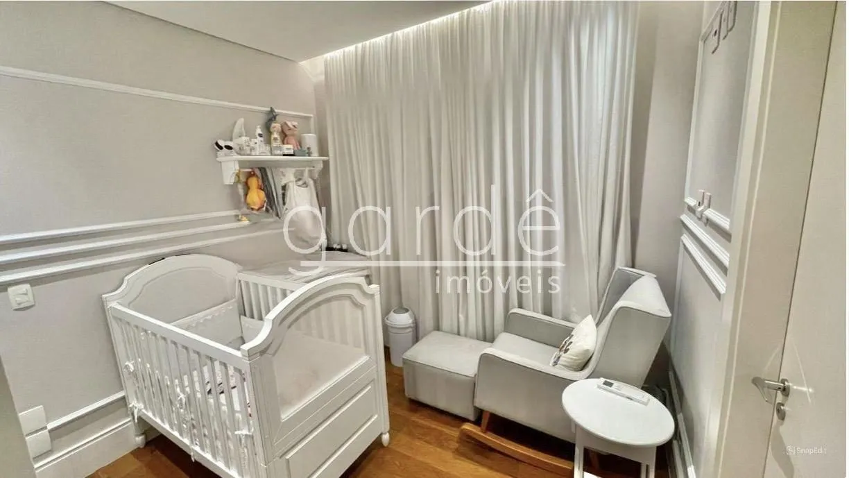 Apartamento com 2 suítes à venda em Moema, São Paulo, por R$ 3.500.000 Imagem 9