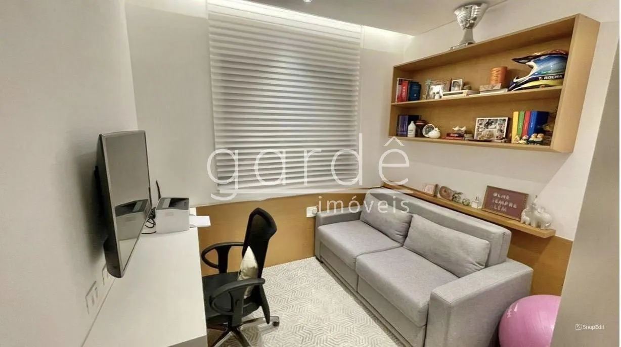 Apartamento com 2 suítes à venda em Moema, São Paulo, por R$ 3.500.000 Imagem 10