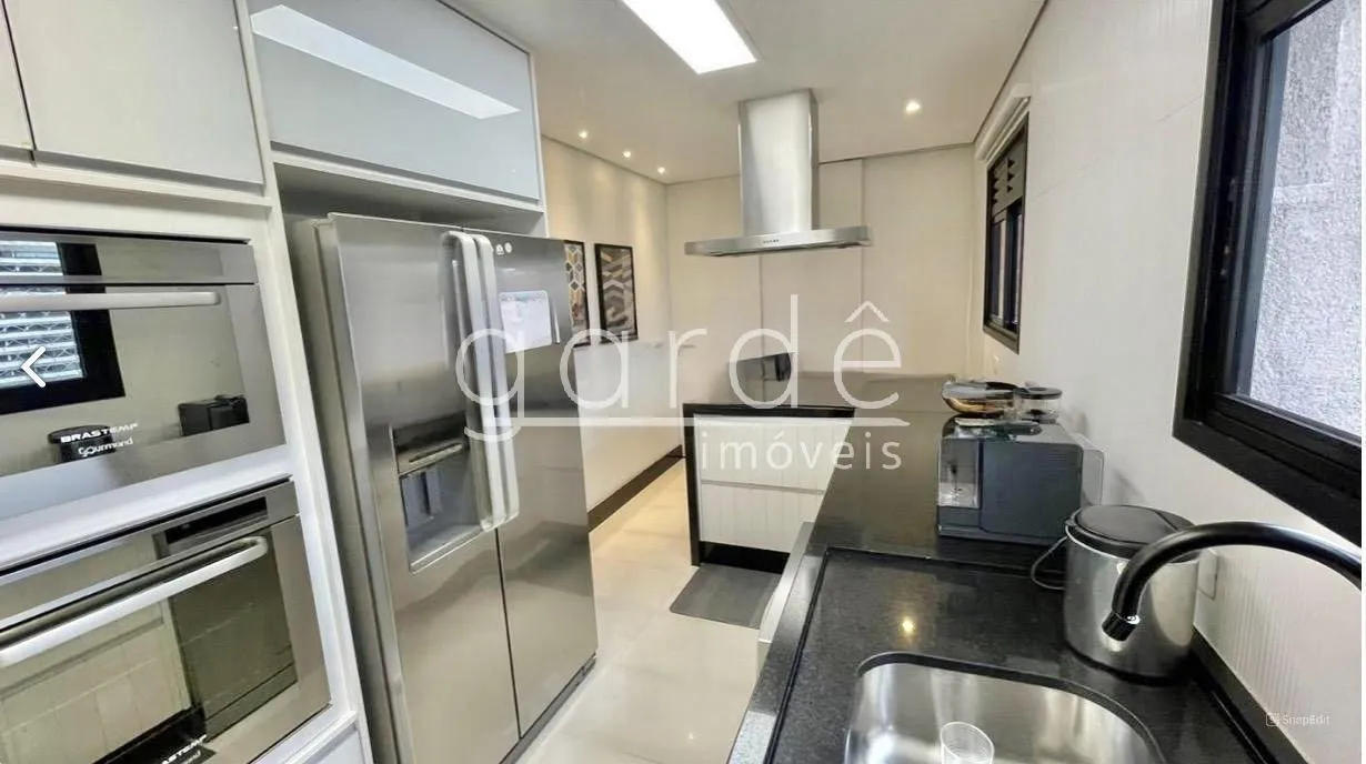 Apartamento com 2 suítes à venda em Moema, São Paulo, por R$ 3.500.000 Imagem 5