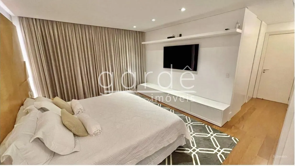 Apartamento com 2 suítes à venda em Moema, São Paulo, por R$ 3.500.000 Imagem 6