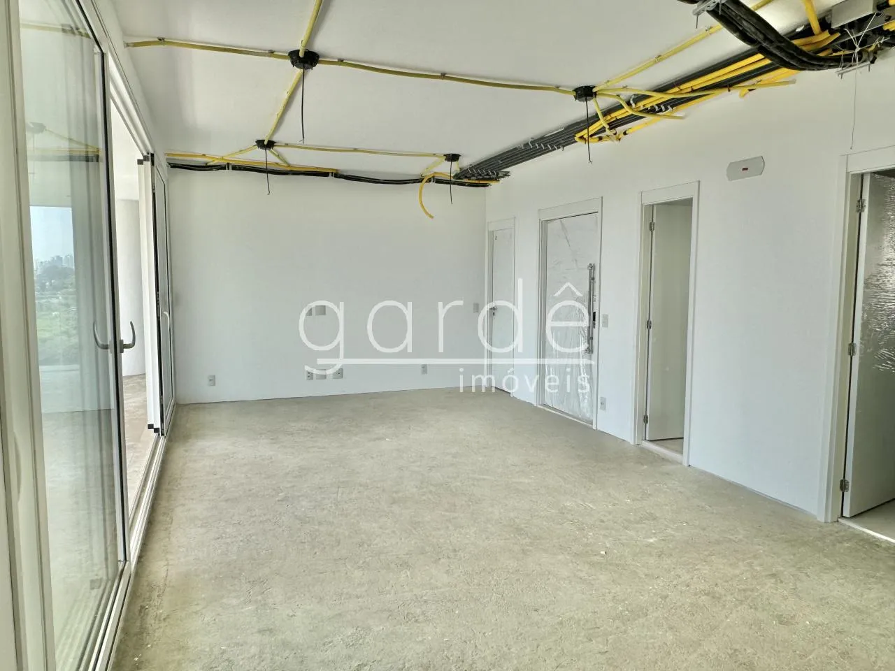 Apartamento com 3 suítes à venda em Moema, São Paulo, por R$ 7.200.000 Imagem 9