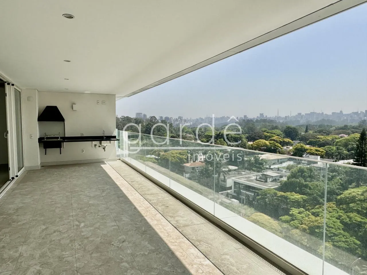 Apartamento com 3 suítes à venda em Moema, São Paulo, por R$ 7.200.000