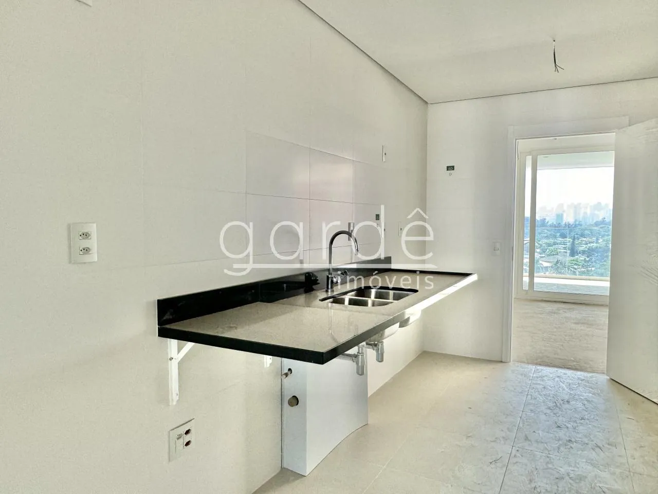 Apartamento com 3 suítes à venda em Moema, São Paulo, por R$ 7.200.000 Imagem 11