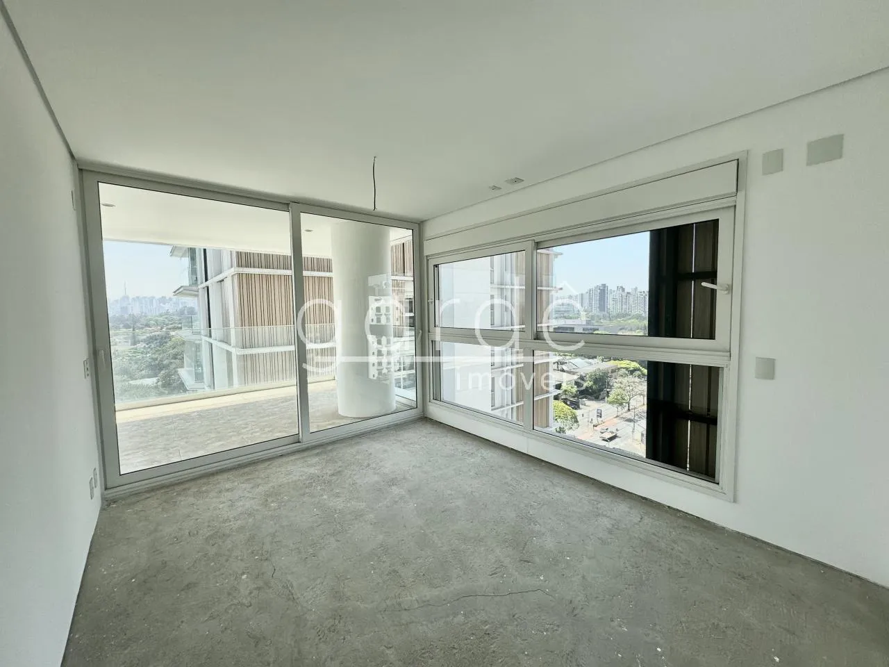 Apartamento com 3 suítes à venda em Moema, São Paulo, por R$ 7.200.000 Imagem 12