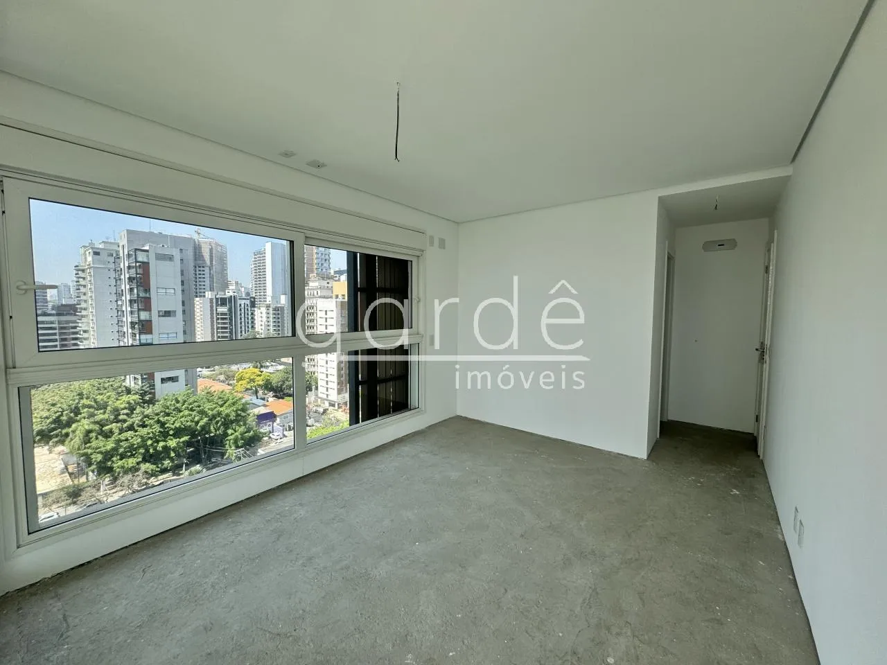 Apartamento com 3 suítes à venda em Moema, São Paulo, por R$ 7.200.000 Imagem 13