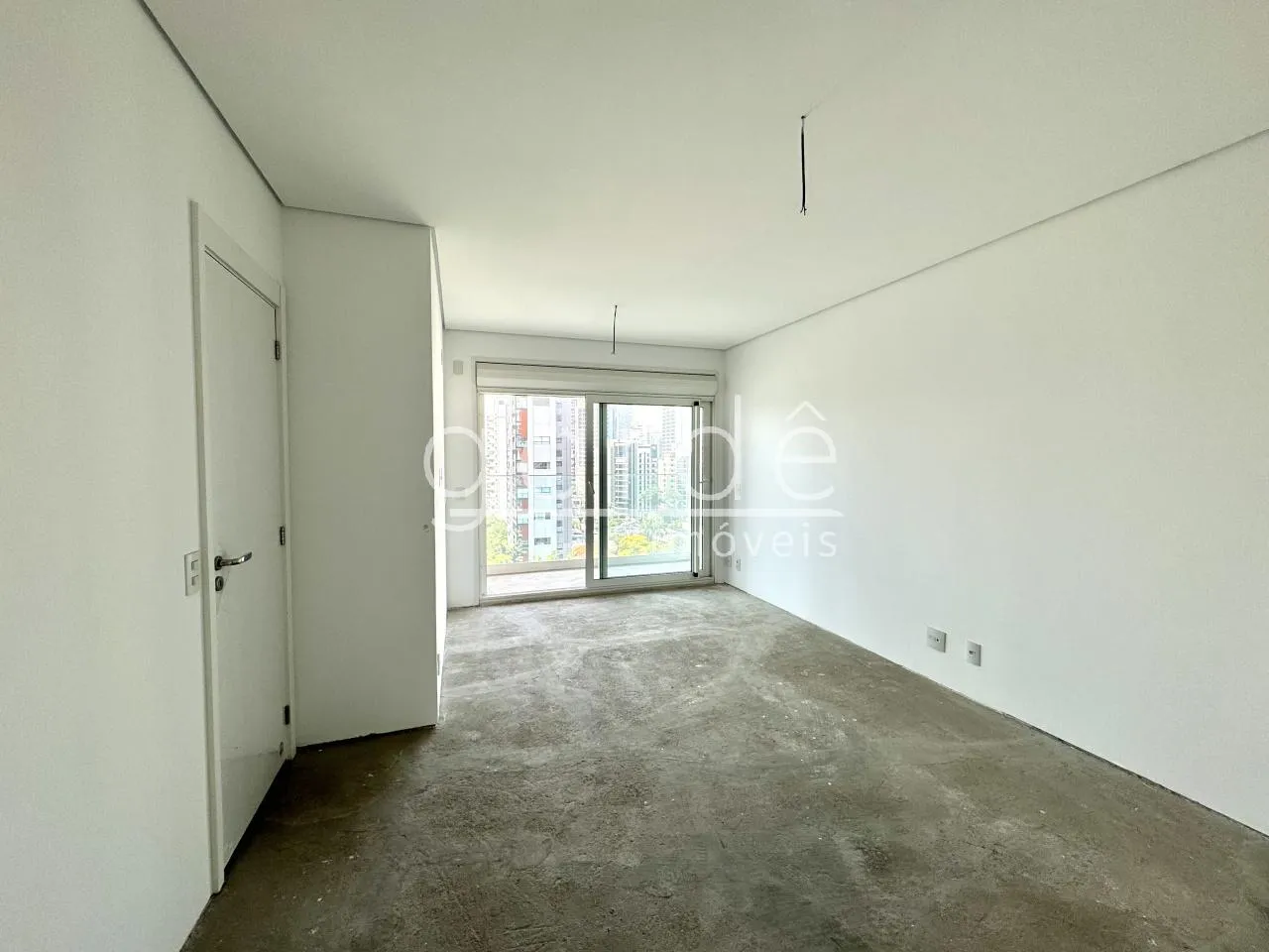 Apartamento com 3 suítes à venda em Moema, São Paulo, por R$ 7.200.000 Imagem 17