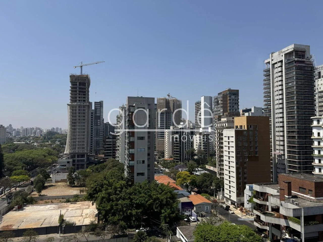 Apartamento com 3 suítes à venda em Moema, São Paulo, por R$ 7.200.000 Imagem 18