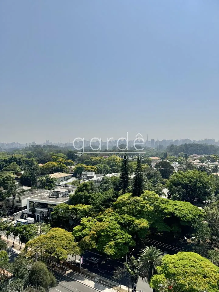 Apartamento com 3 suítes à venda em Moema, São Paulo, por R$ 7.200.000 Imagem 2