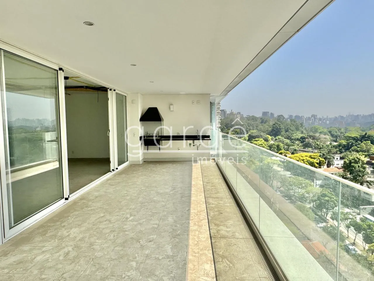 Apartamento com 3 suítes à venda em Moema, São Paulo, por R$ 7.200.000 Imagem 3