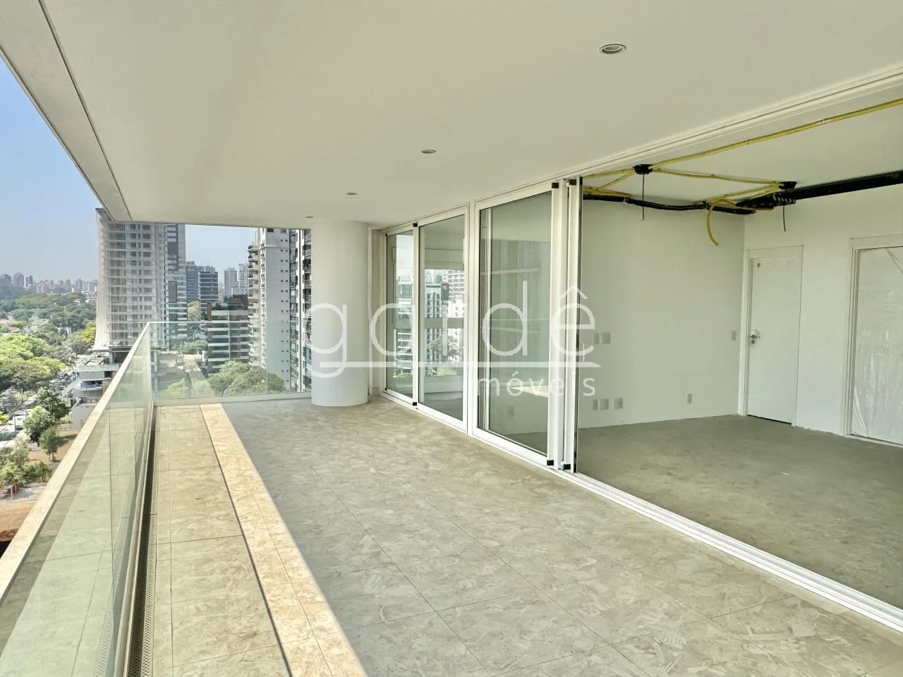 Apartamento com 3 suítes à venda em Moema, São Paulo, por R$ 7.200.000 Imagem 5