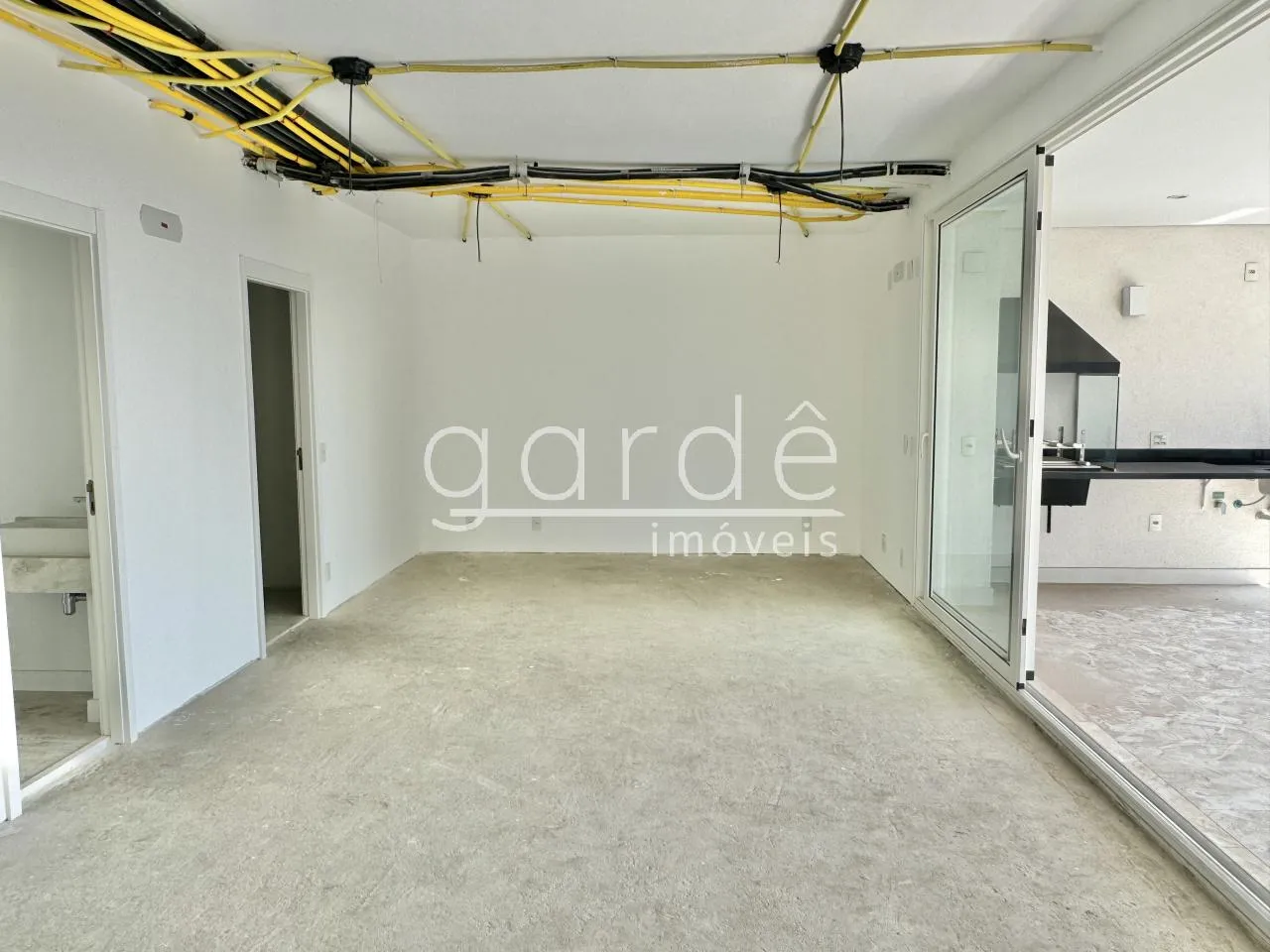 Apartamento com 3 suítes à venda em Moema, São Paulo, por R$ 7.200.000 Imagem 6